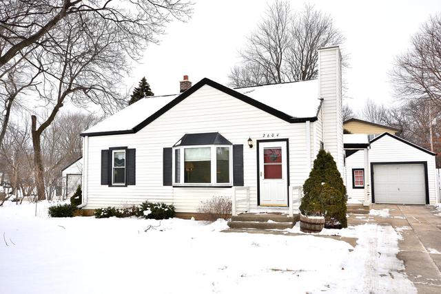 New Homes For Sale This Week in Wauwatosa: January 21st to January 27th