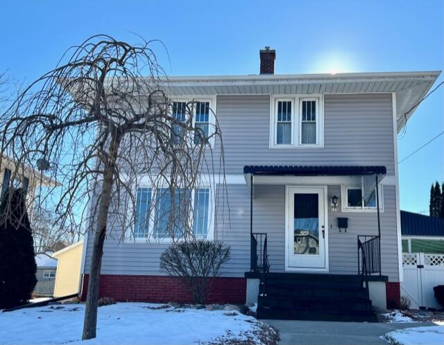 515 New York Ave, Manitowoc, WI 54220