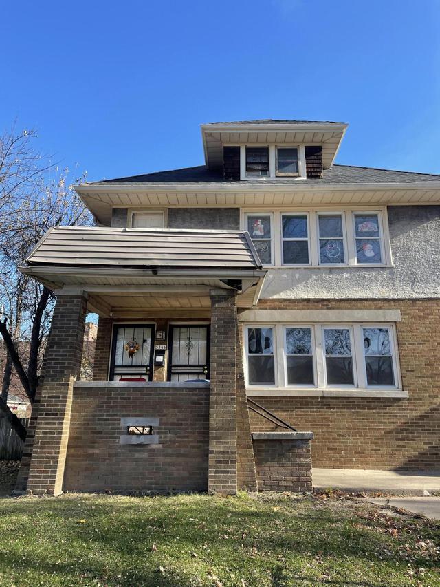 5364 N 38th St. #5366, Milwaukee, WI 53209
