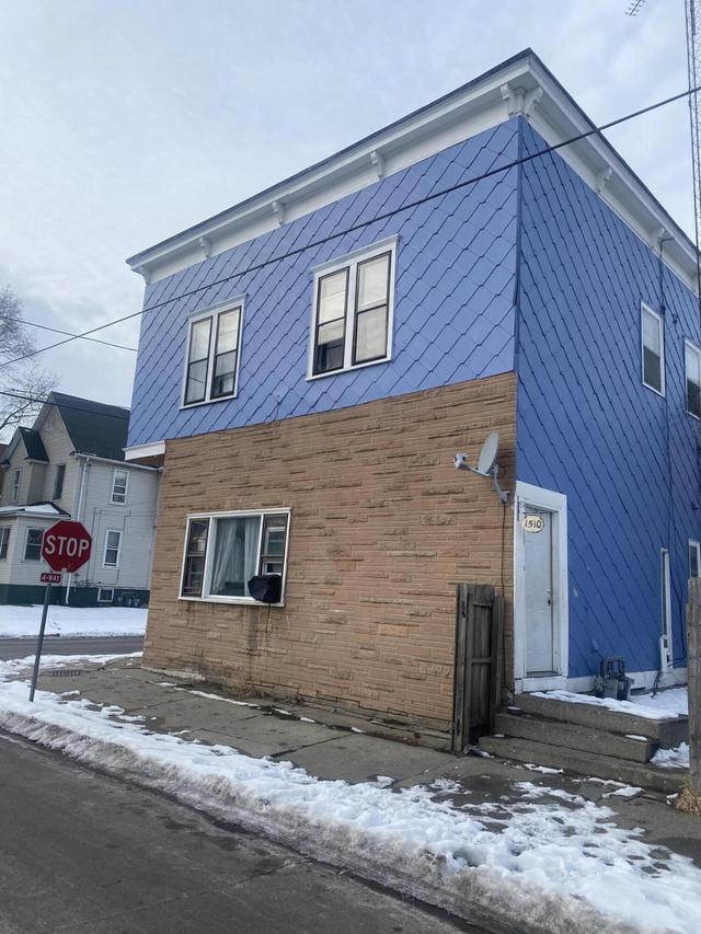 1510 57th St, Kenosha, WI 53140