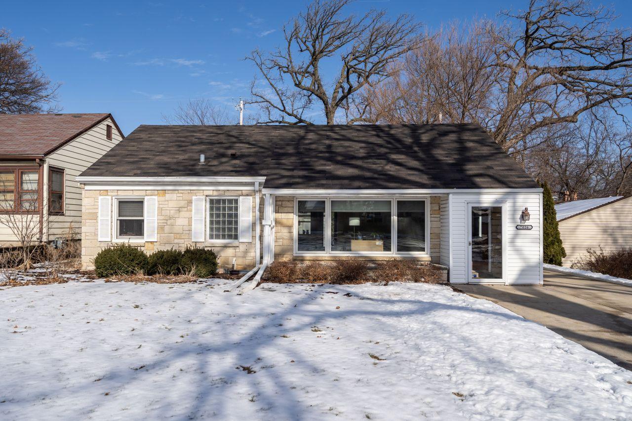 7026 W Bluemound Rd., Wauwatosa, WI 53213
