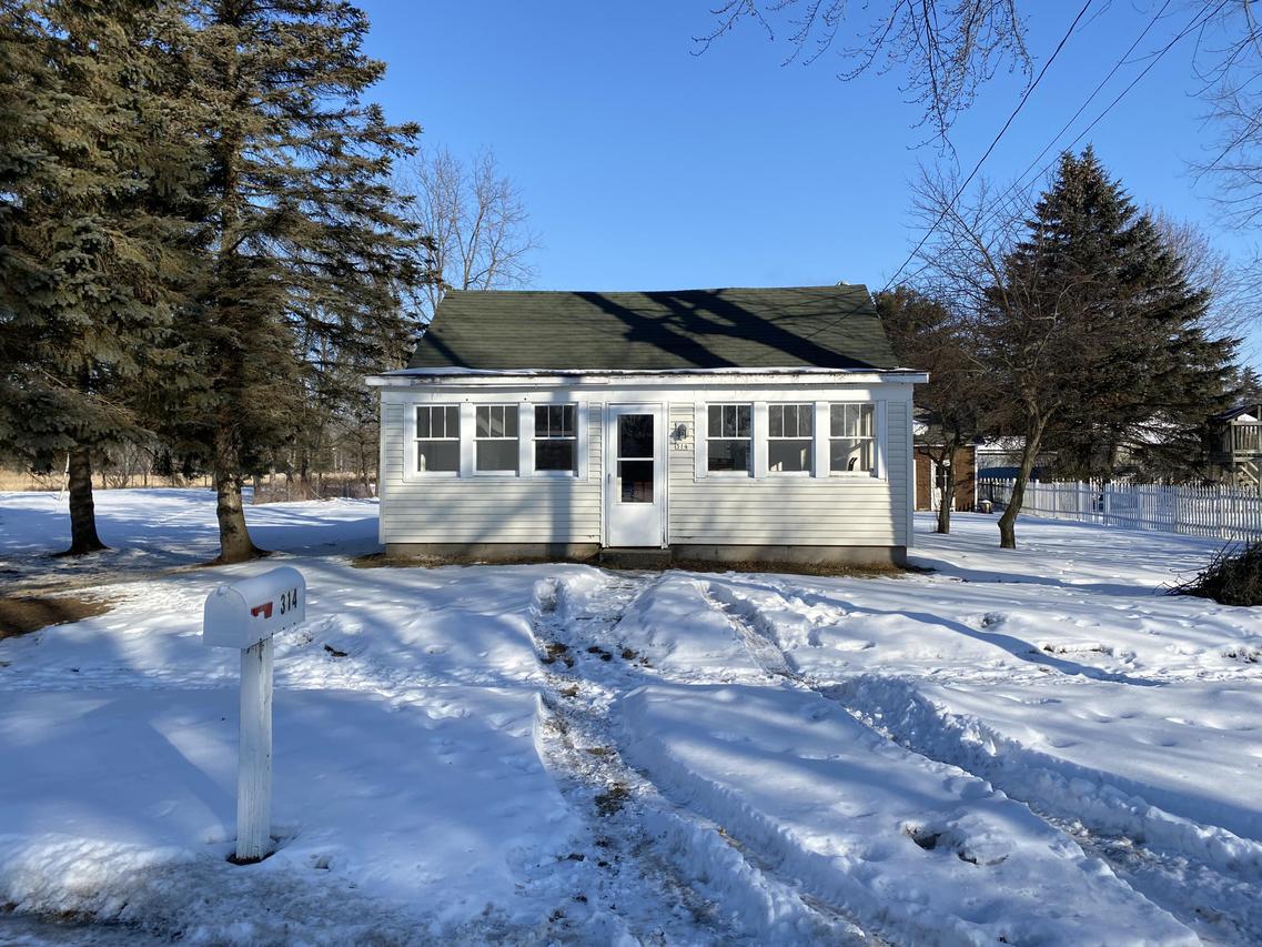 314 Tassler St., Princeton, WI 54968