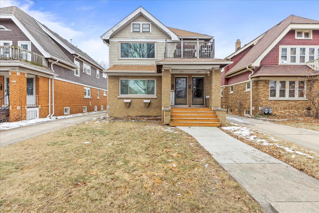 2525 N 62nd St., Wauwatosa, WI 53213