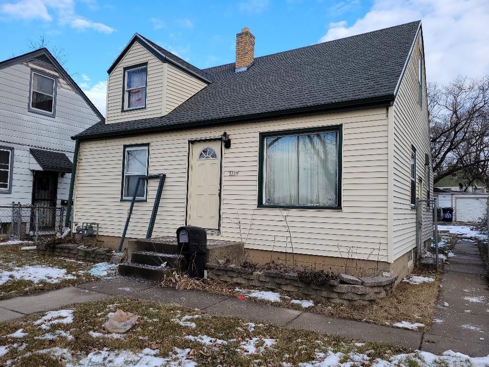 5538 N Hopkins St., Milwaukee, WI 53209