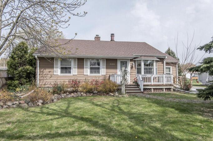 3318 W Birchwood Ave., Milwaukee, WI 53221