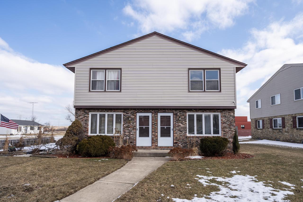 2901 87th St, Sturtevant, WI 53177