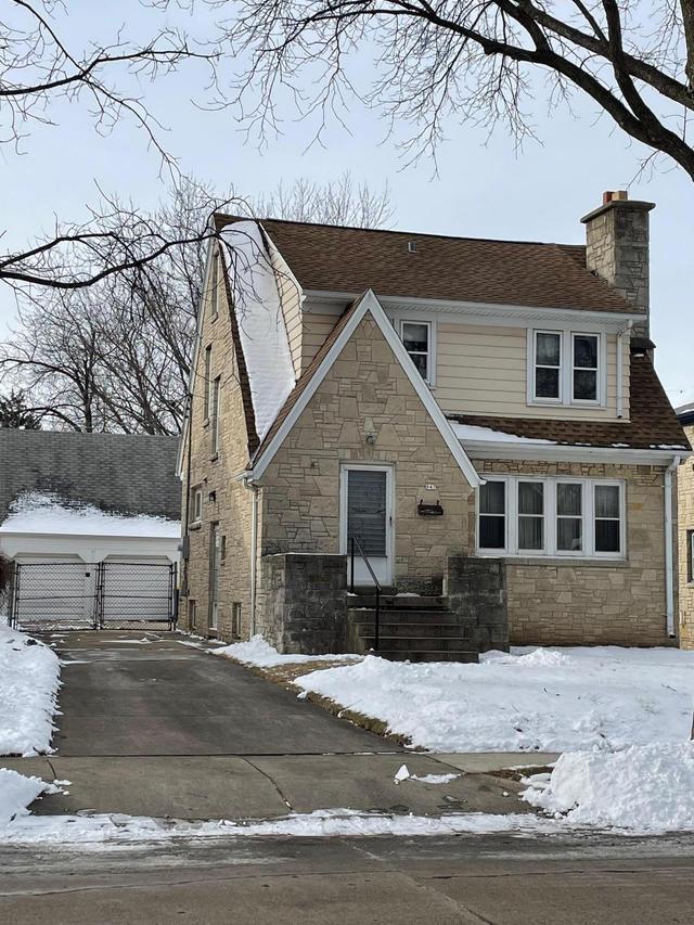 847 S 96th St., West Allis, WI 53214