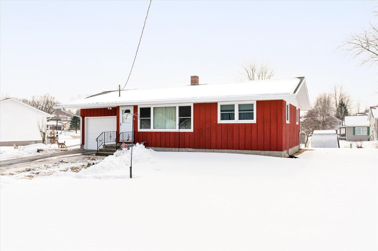 515 W South St., Viroqua, WI 54665