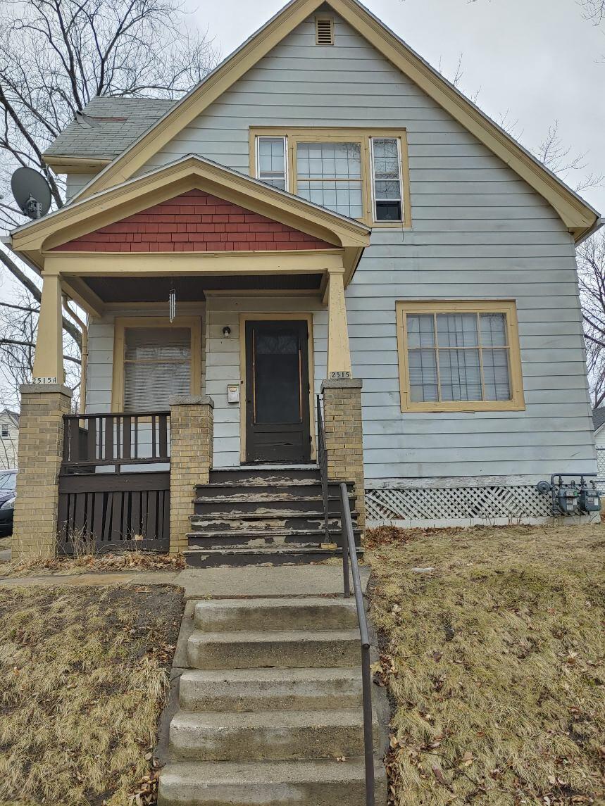 2515 N 37th St #2515A, Milwaukee, WI 53210