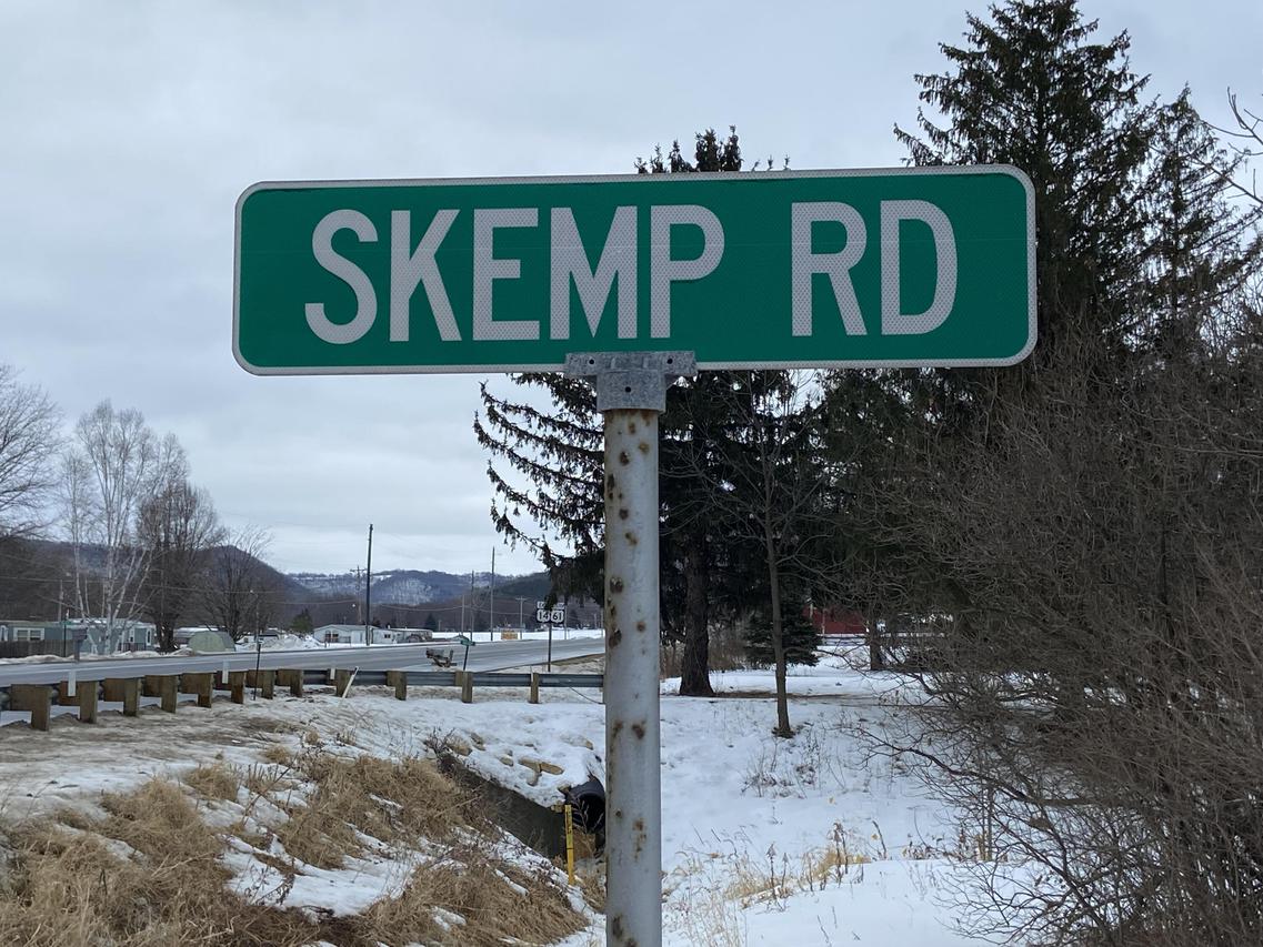 0000 Skemp Rd, Shelby, WI 54601