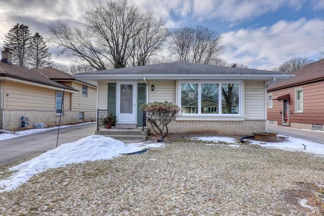 New Homes For Sale This Week in Wauwatosa: February 11th to February 17th