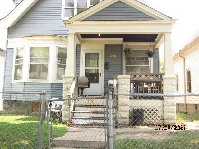 3144 N 14th St., Milwaukee, WI 53206