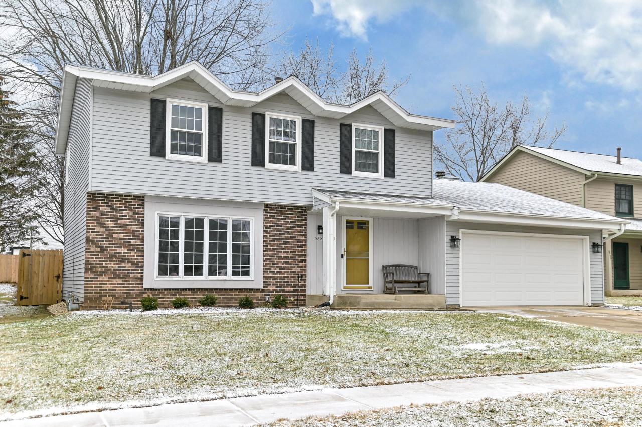 5723 82nd Pl, Kenosha, WI 53142