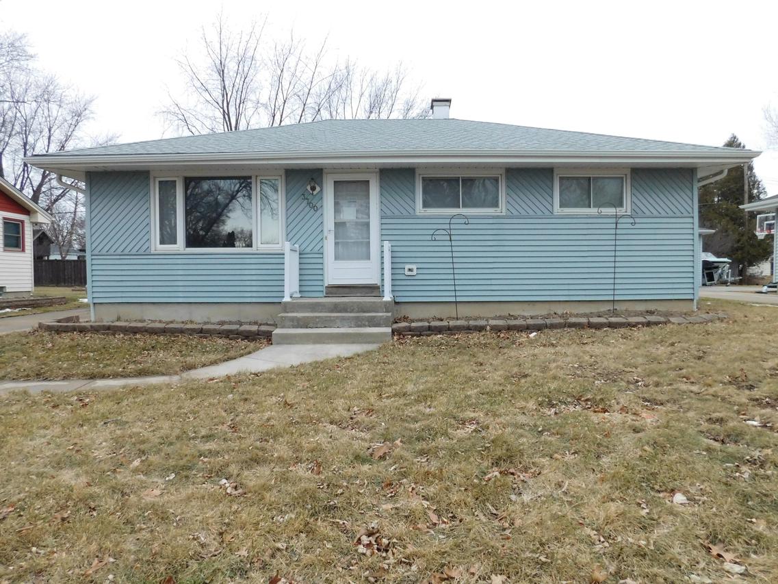 3700 W Parnell Ave., Milwaukee, WI 53221