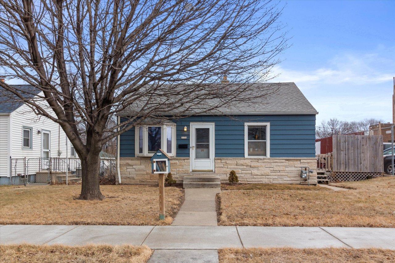 3154 S Chase Ave., Milwaukee, WI 53207