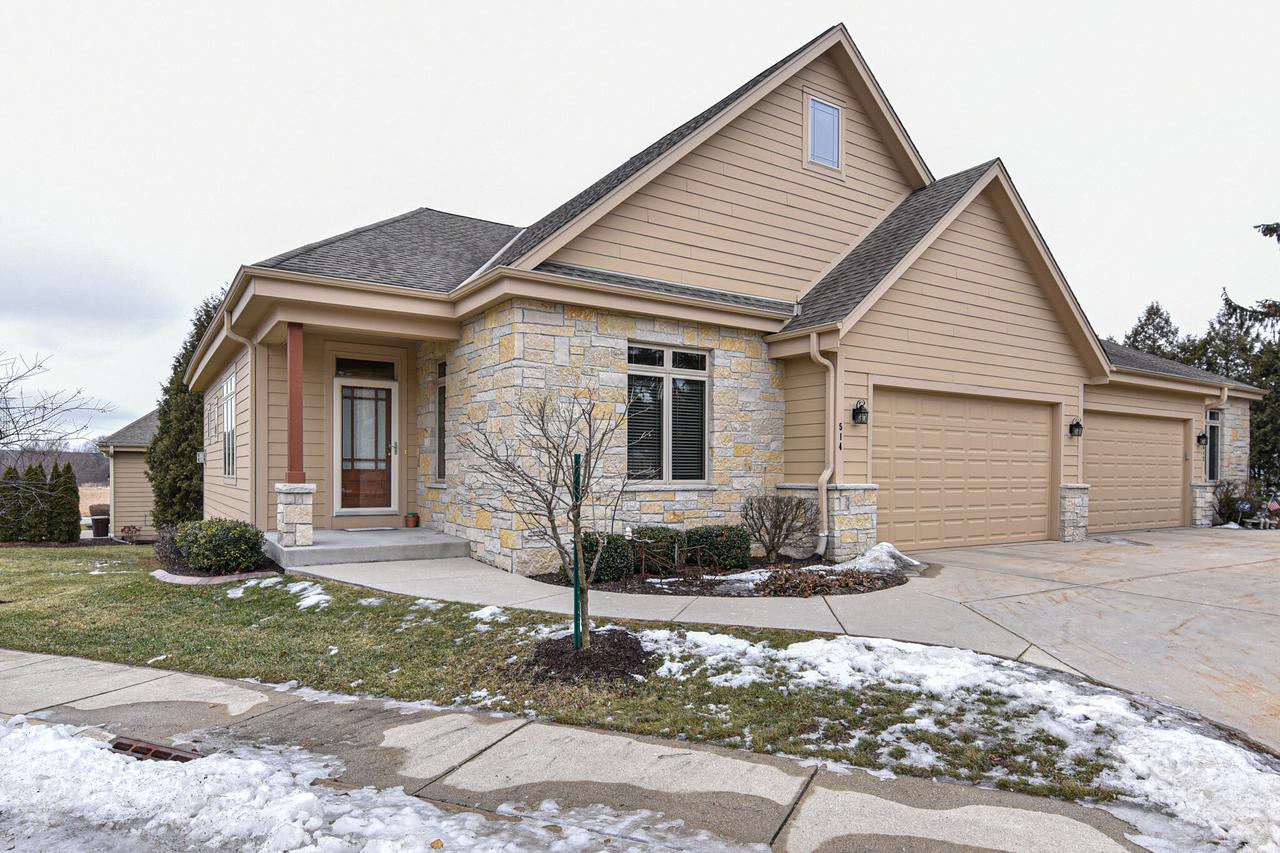 514 Garden Prairie Dr., Waukesha, WI 53186