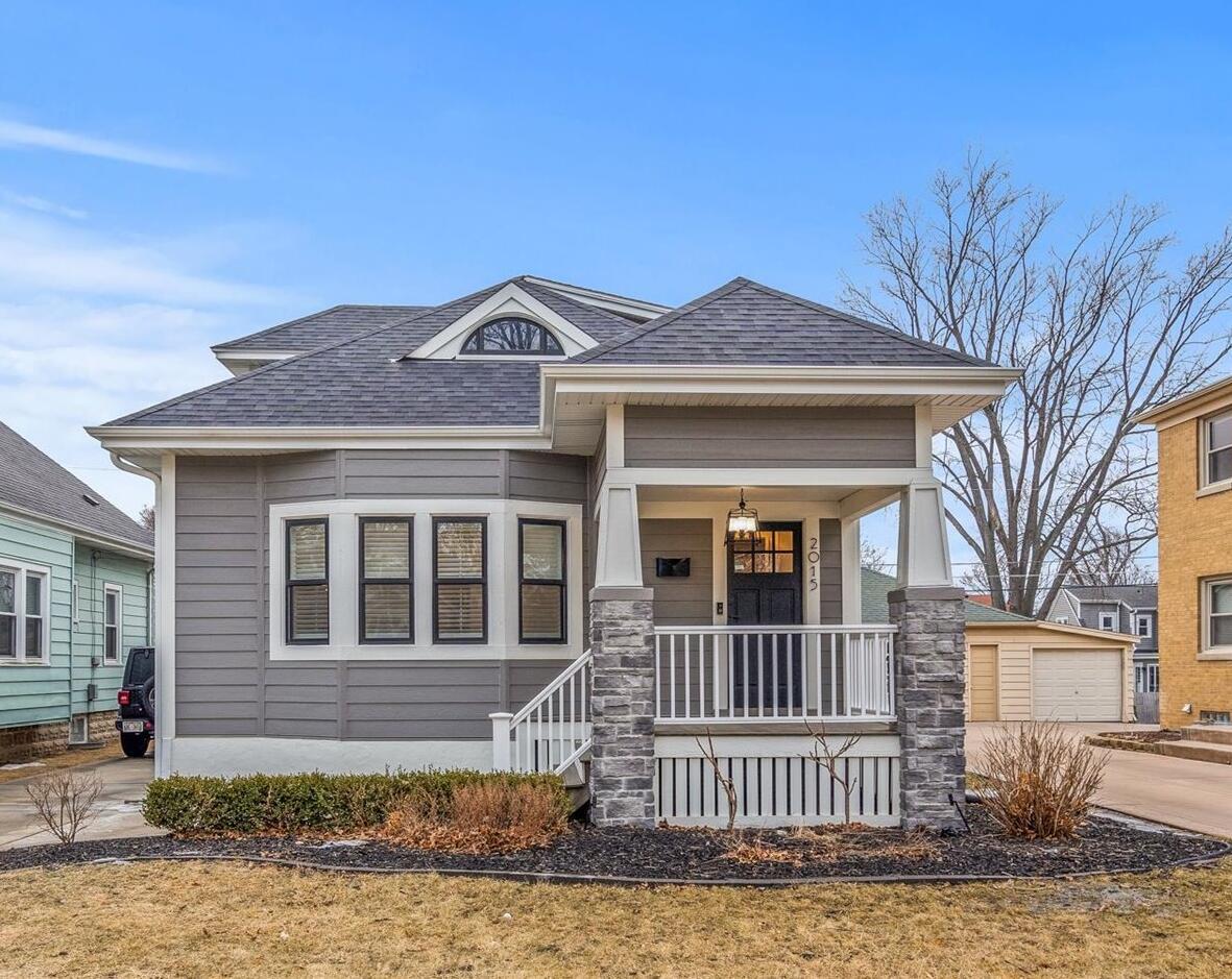 2015 N 84th St., Wauwatosa, WI 53226