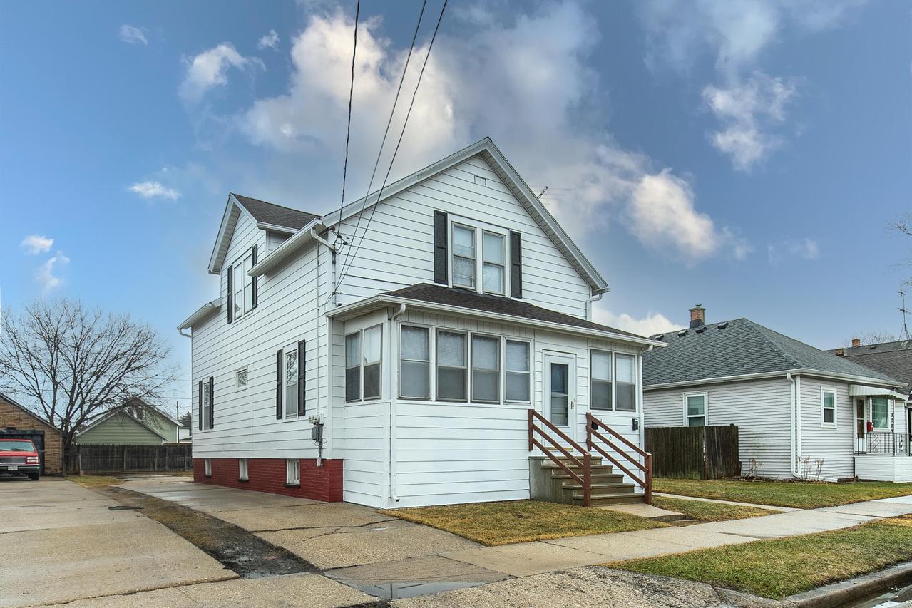 4703 25th Ave., Kenosha, WI 53140