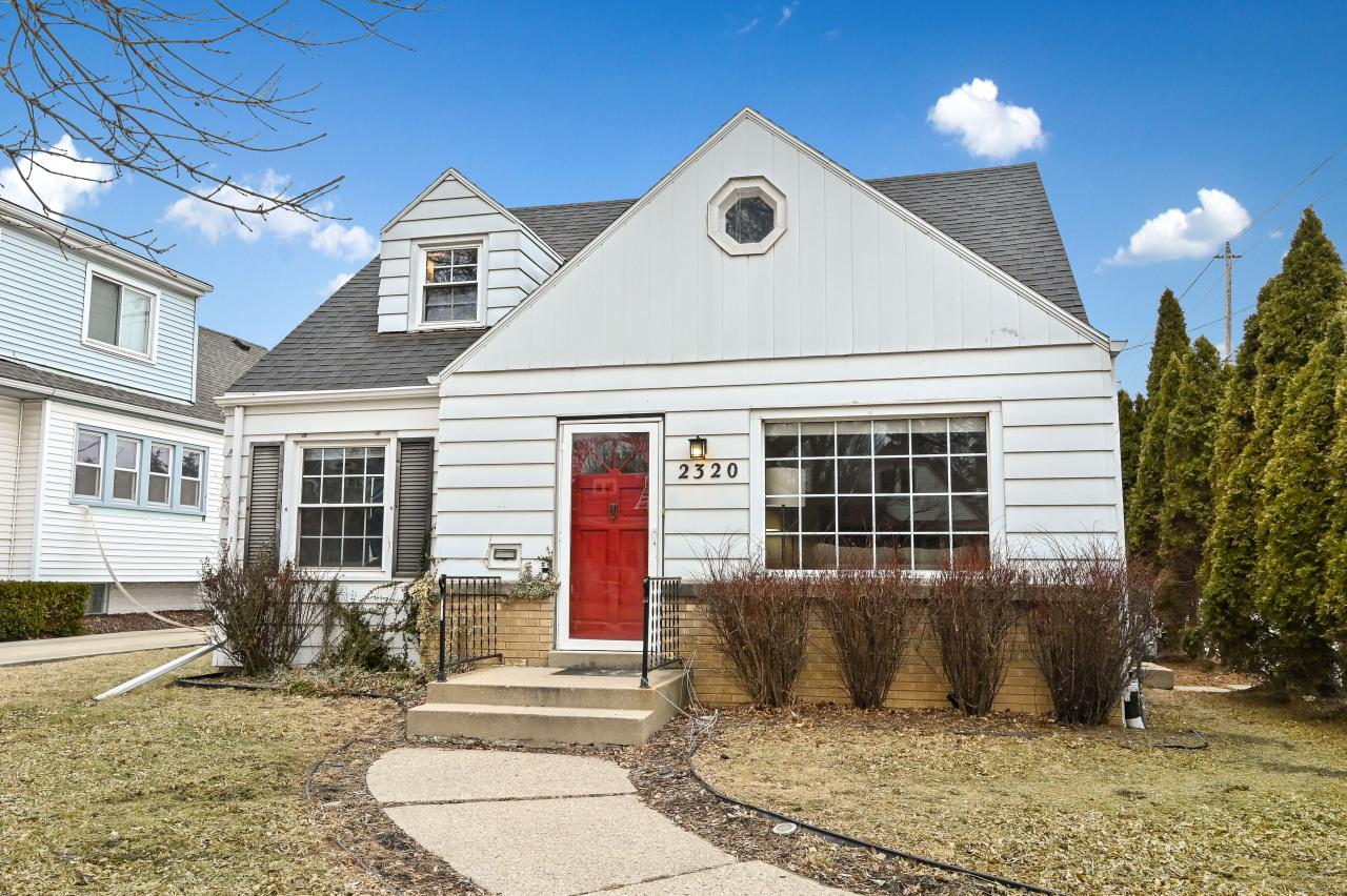 2320 N 68th St., Wauwatosa, WI 53213