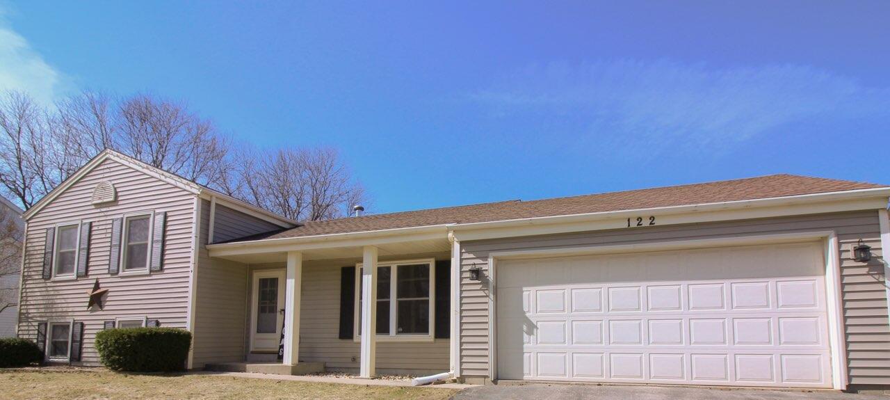 122 S Grandview Blvd., Waukesha, WI 53188