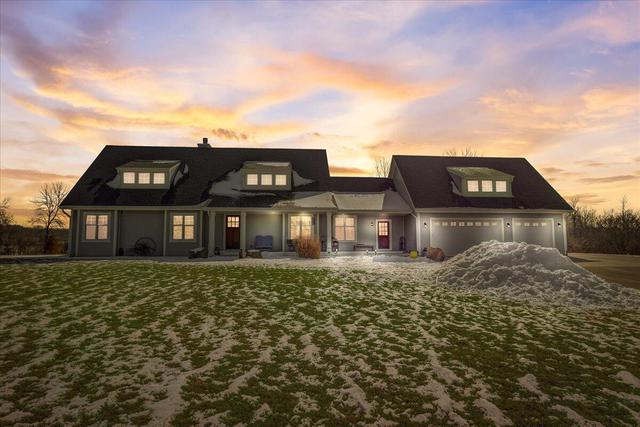 New Homes with In-ground Swimming Pools in Waukesha: February 27th to March 5th