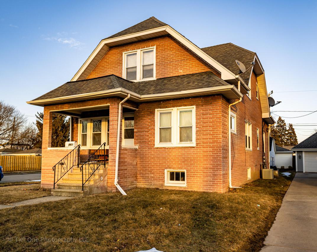 2801 23rd Ave., Kenosha, WI 53140