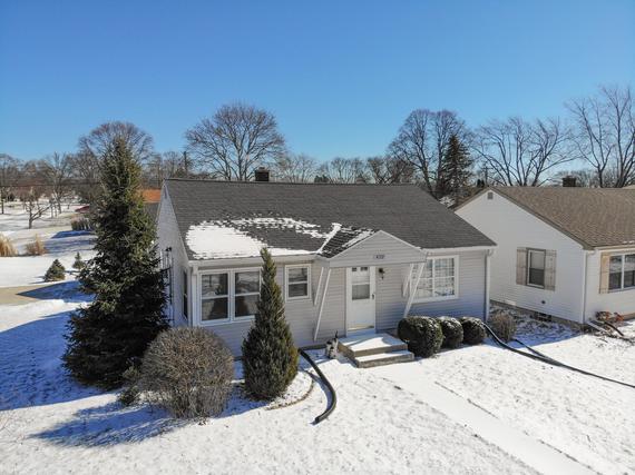 Homes Just Sold in Wauwatosa: March 29th to April 4th