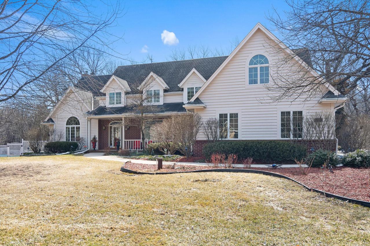 N73W27077 Kettle Cove, Lisbon, WI 53089