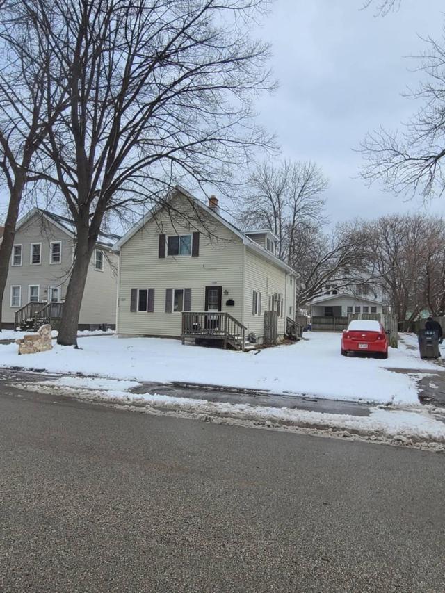 1535 N 12th St #1535A, Sheboygan, WI 53081