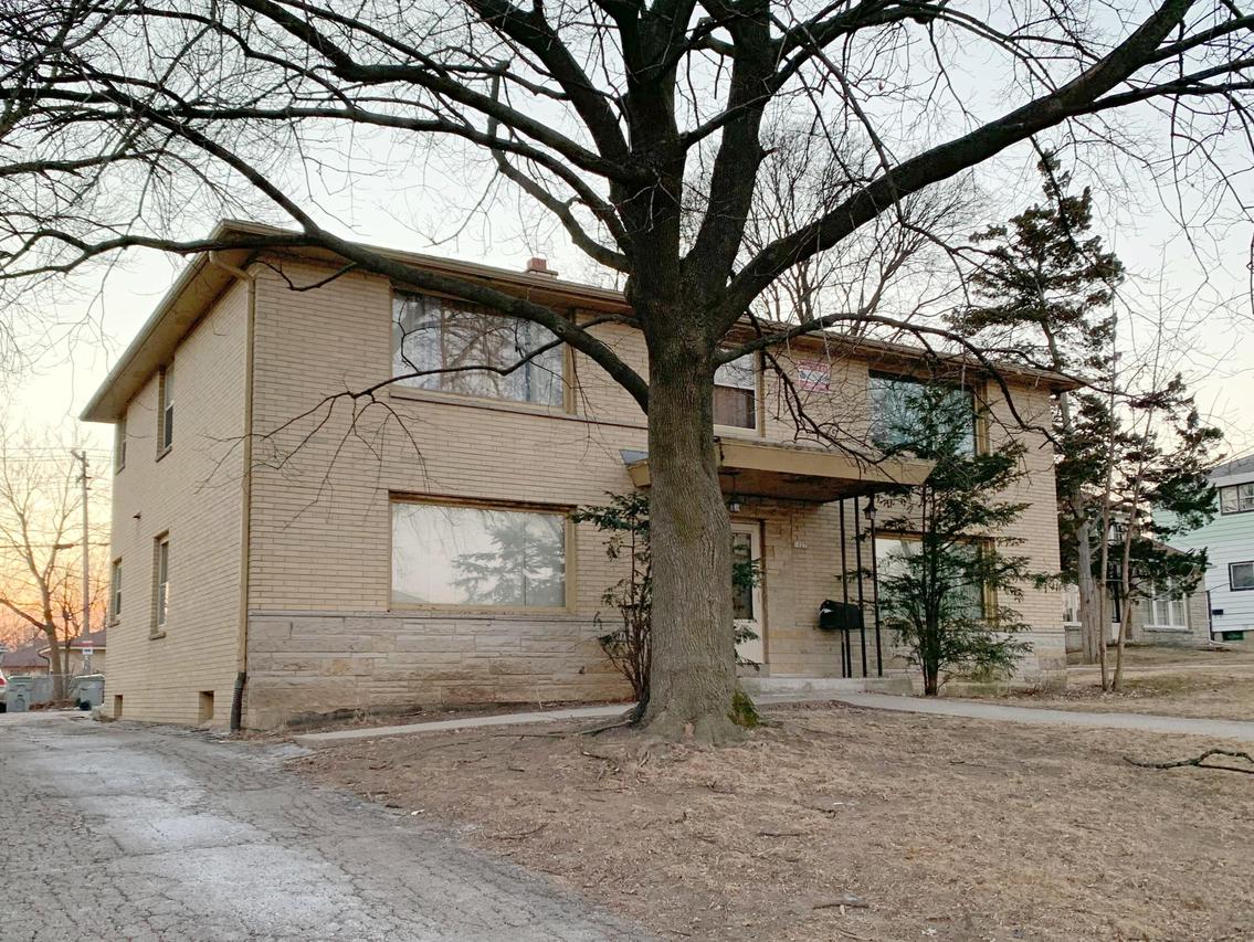 8127 W Appleton Ave., Milwaukee, WI 53218