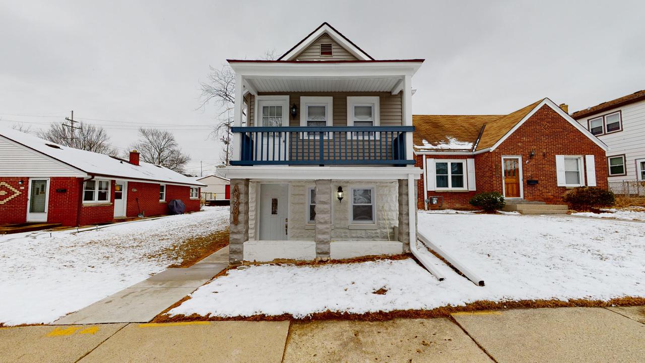 645 S 67th St, Milwaukee, WI 53214