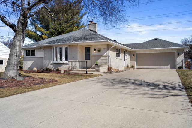 New Homes For Sale This Week in Wauwatosa: March 4th to March 10th