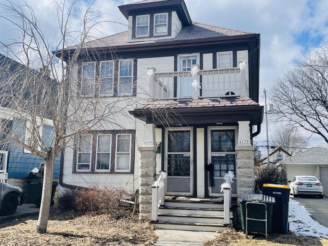 2175 S 89th St. #2177, West Allis, WI 53227