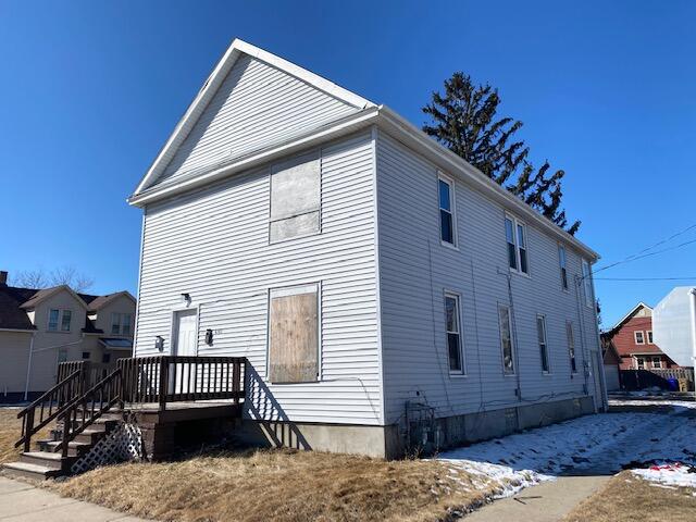 6102 23rd Ave, Kenosha, WI 53143