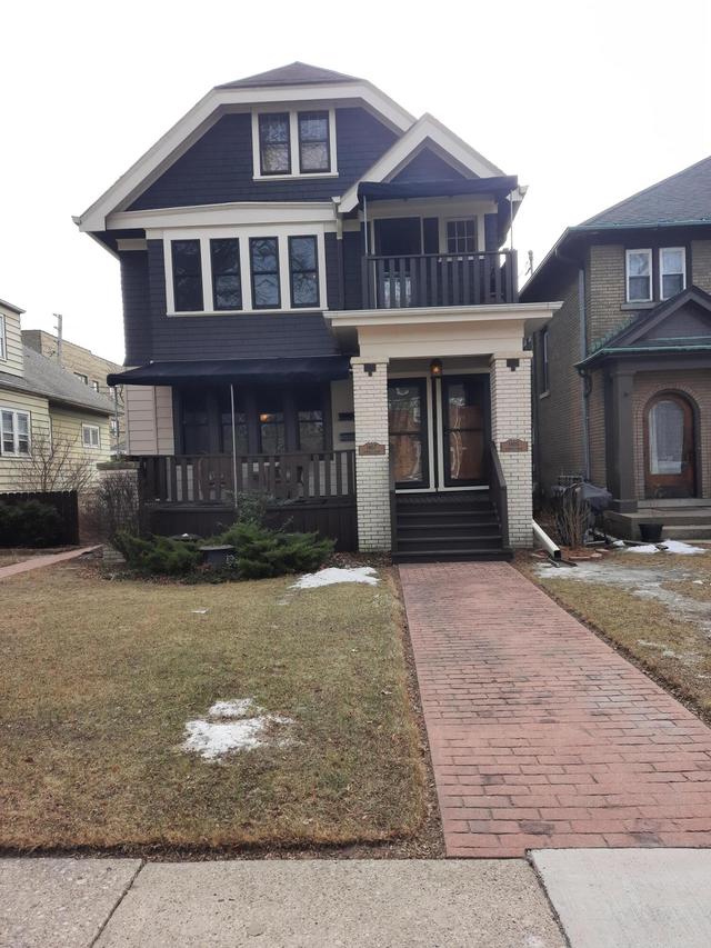 1405 E Elmdale Ct. #1407, Shorewood, WI 53211