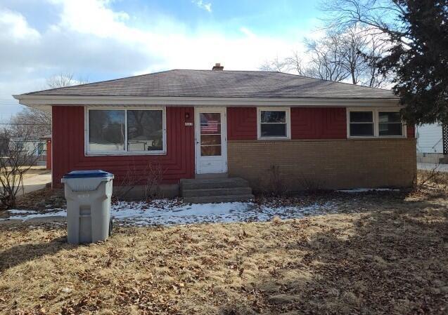 8115 W Marion St., Milwaukee, WI 53222