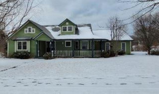 124 Grandview, Port Washington, WI 53074