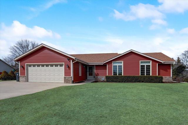New Homes For Sale This Week in Vernon: March 11th to March 17th