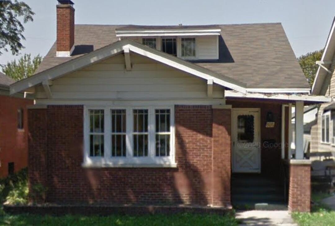 808 Blaine Ave., Racine, WI 53405