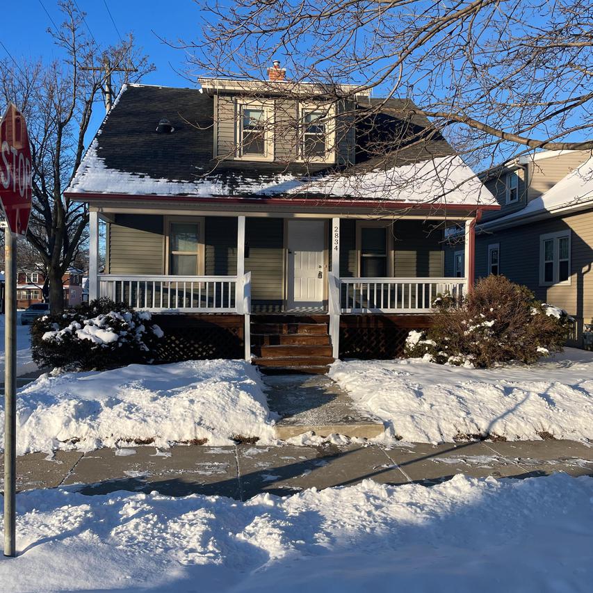 2834 Arlington Ave, Racine, WI 53403