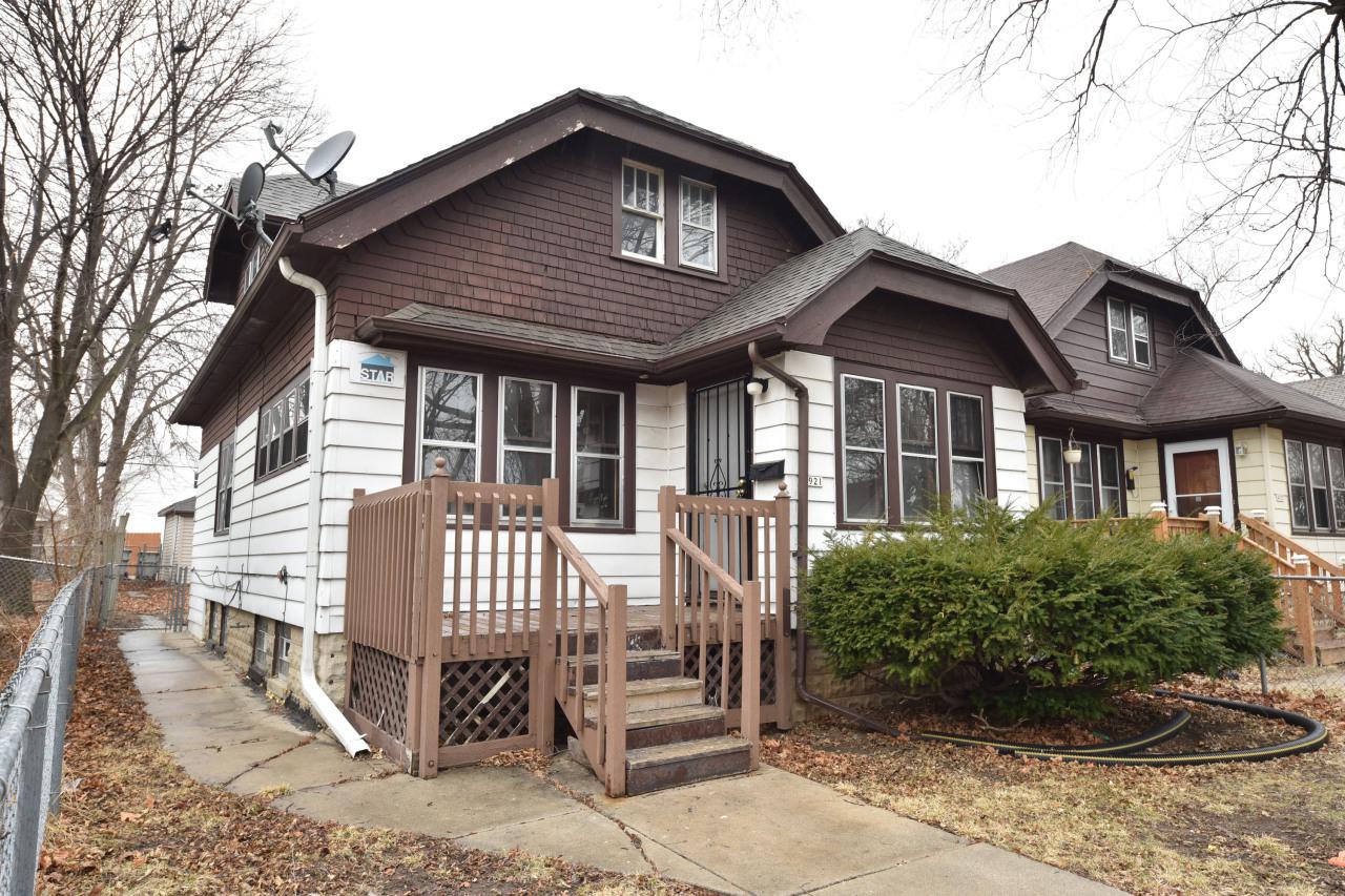 4921 N 36th St, Milwaukee, WI 53209