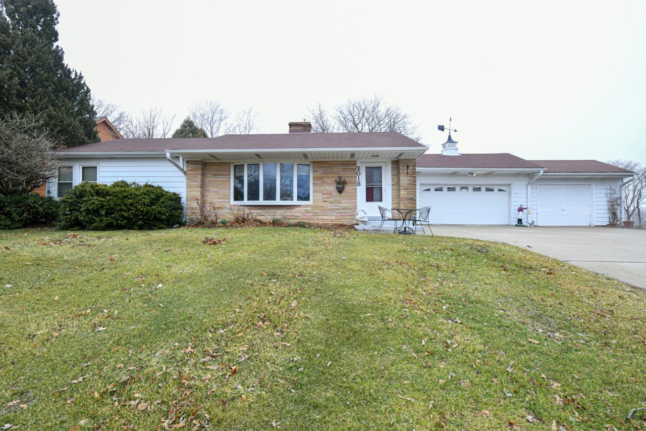 2018 Northview Rd., Waukesha, WI 53188
