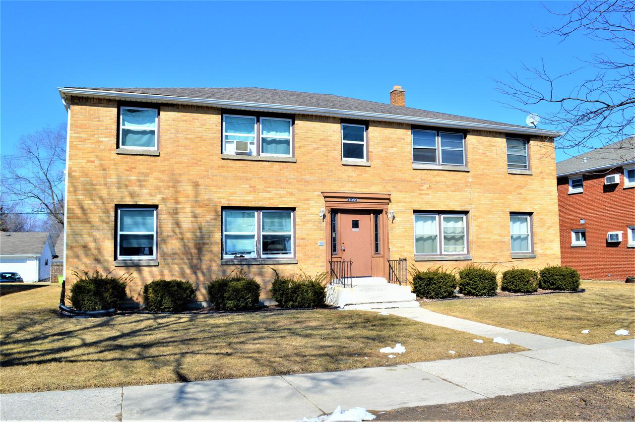 4924 W Forest Home Ave., Milwaukee, WI 53219