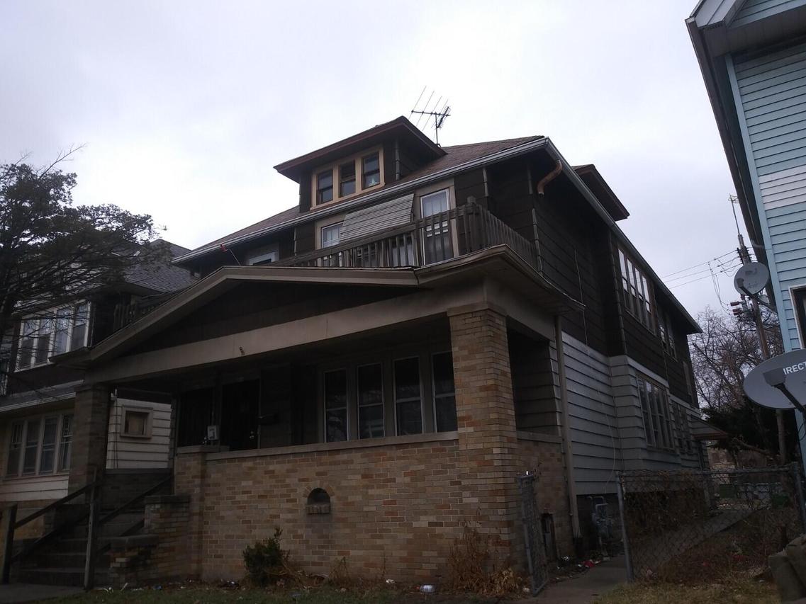 4414 W Lloyd St. #4416, Milwaukee, WI 53208