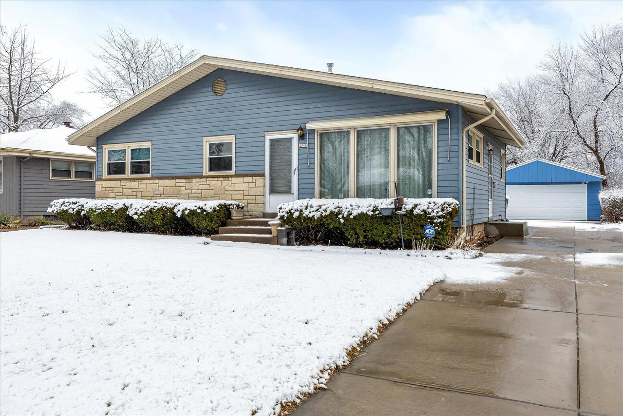 4340 N 82nd St., Milwaukee, WI 53222