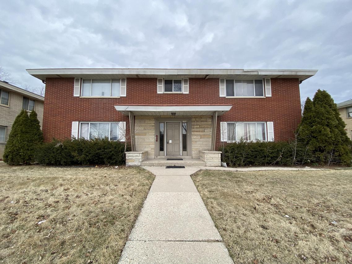 9500 W Capitol Dr., Wauwatosa, WI 53222