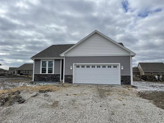 New Homes For Sale This Week in Mount Pleasant: April 1st to April 7th