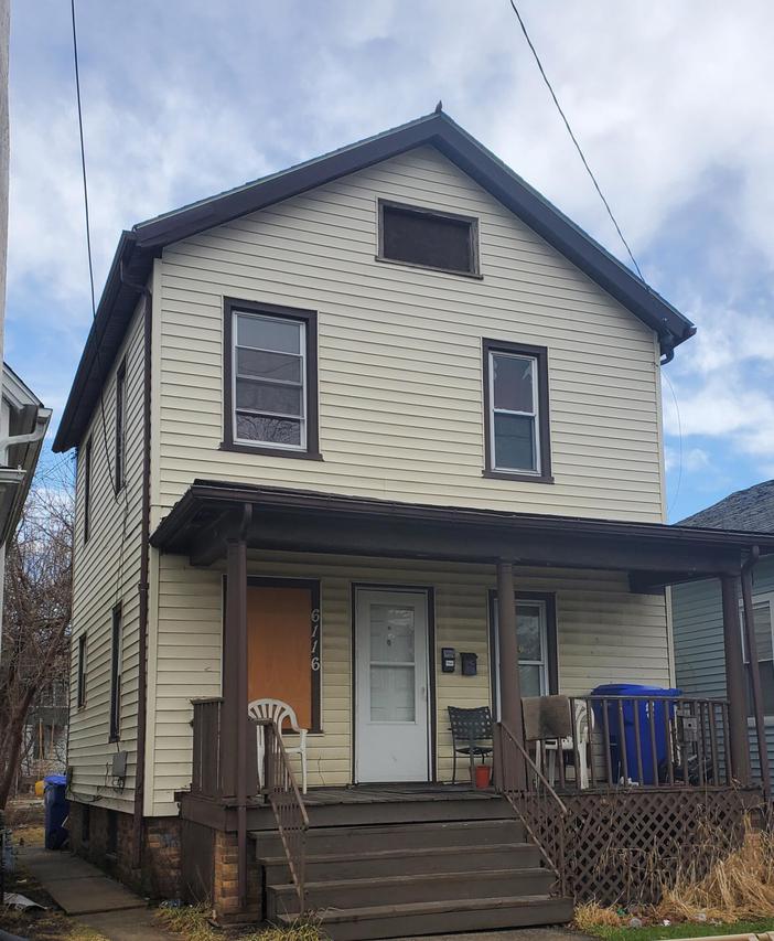 6116 24th Ave., Kenosha, WI 53140