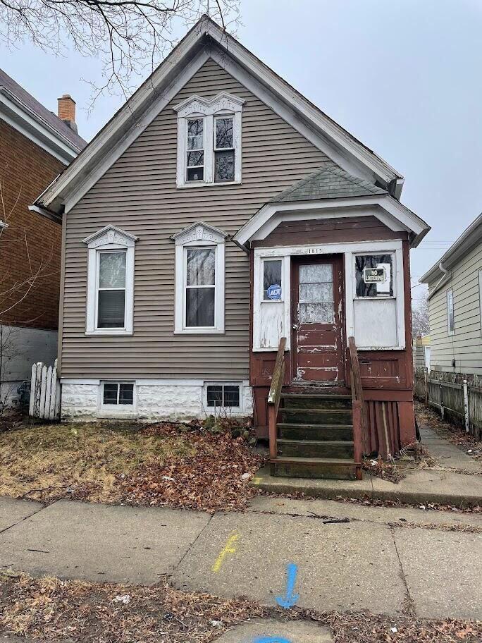 1815 W Galena St, Milwaukee, WI 53205