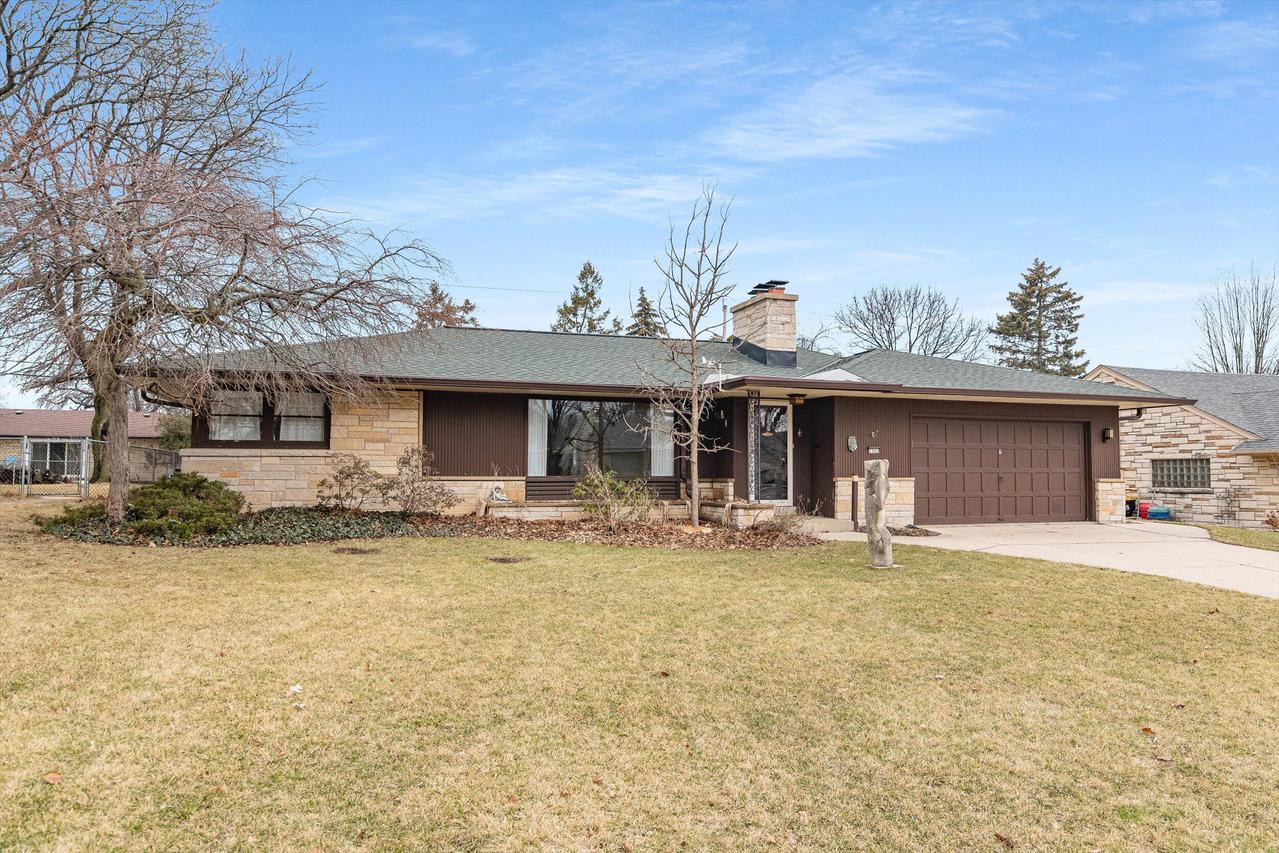 7503 W Wells St., Wauwatosa, WI 53213